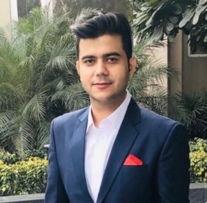 Manish Chopra's photo